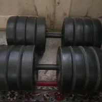 وسایل ورزشی