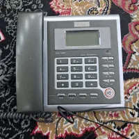 تلفن ثابت