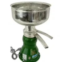 چرخ شیر (خامه گیر)