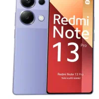 گوشی ردمی نوت 13 پرو|موبایل|زرند, |دیوار