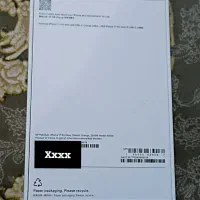 ایفون ۱۷ پرومکس ۲۵۶ گیگ zaa نات اکتیو|موبایل|ایلام, |دیوار