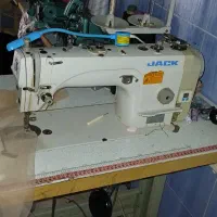 چرخ خیاطی صنعتی راسته دوز