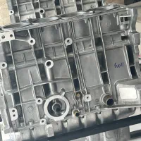 نیسان نیم موتور تیبا پژو معمولی کامل