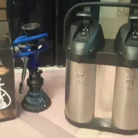 فلاسک دوقلو  مدل777