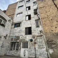 ۵۵ متری روبه نما