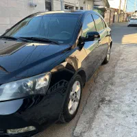 جیلی امگراند 7 مدل 2014