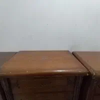 2عدد پاتختی درحدنو فقط 600