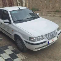 سمند مدل ۹۳