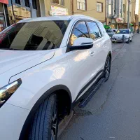 تیگو ۷ pro|خودرو سواری و وانت|اصفهان, وحید|دیوار