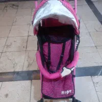 کالسکه دخترانه خارجی|کالسکه و لوازم جانبی|اهواز, کوی سعدی|دیوار