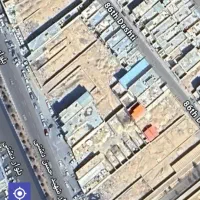 مغازه ۵۰ متری داخل گاراژ بلوار دشتی
