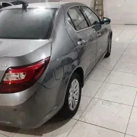 دنا پلاس سانروف دار