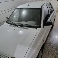 فروش پراید ۱۳۱ مدل ۱۳۹۸ برج ۱۰ بدون رنگ