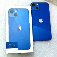 آیفون 13 بسیار تمیز