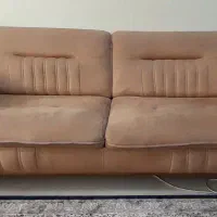 چوب راش ۳نفره راحت