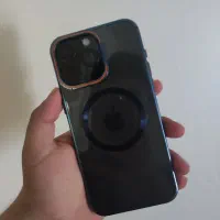 ایفون 15 پرو فیک|موبایل|تهران, کیانشهر|دیوار