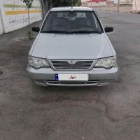 پراید ۱۱۱ EX