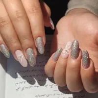 کاشت ناخن|خدمات آرایشگری و زیبایی|گنبد کاووس, |دیوار