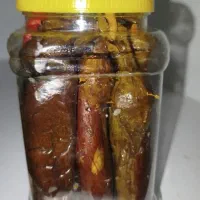 ترشی خانگی،خرما مرداسنگ|خوردنی و آشامیدنی|قم, کلهری|دیوار