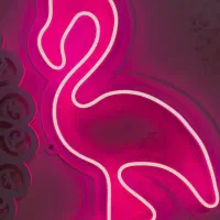 نئون فلامینگو