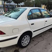 سمند lx مدل ۸۷ بی رنگ در ملکان|خودرو سواری و وانت|میاندوآب, |دیوار