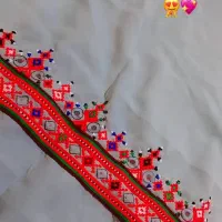 لباس دس دوز(سبزو دوچ)|لباس|خاش, |دیوار