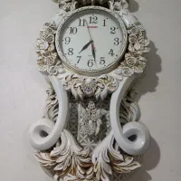 ساعت دیواری