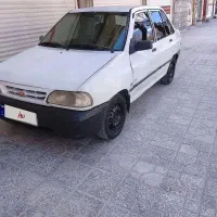 پراید۸۰خونگی سالم عالی