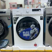 لباسشویی یوینوا  7 تا 9 کیلو گرم|ماشین لباسشویی و خشک‌کن لباس|زاهدان, |دیوار