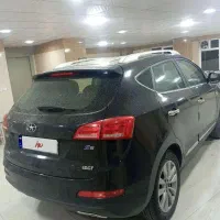 جک S5 مدل 1401 اتومات گارانتی فعال