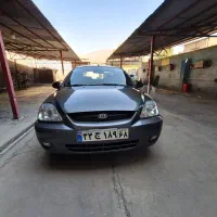 ریو مدل 90 ABS