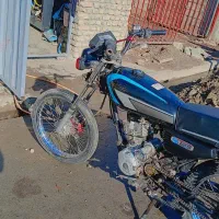 موتور سیکلت پلاک ملی|موتورسیکلت|کردکوی, |دیوار