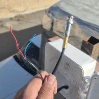 انواع دوربین مداربسته|دوربین مداربسته|ارزوئیه, |دیوار