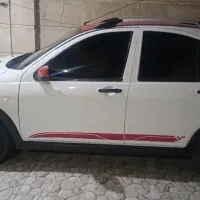 کوییک آر|خودرو سواری و وانت|دهلران, |دیوار