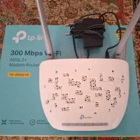 مودم tp link