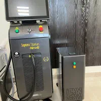 دستگاه لیزر سوپراتیتانیوم ۲۰۲۴