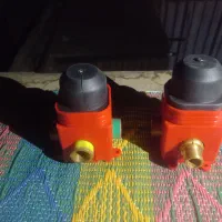 شیر مکانیزه توکار