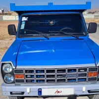 نیسان دوگانه آبشنال ۴۰۳