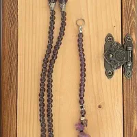 گردنبد سنگ آمیتیست