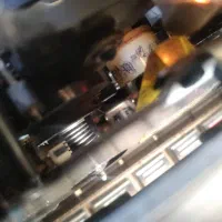 شاسی دک صون تی سی 188 سالم|سیستم صوتی خانگی|تهران, شمشیری|دیوار