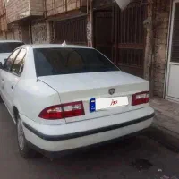 سمند تمیز ۸۱