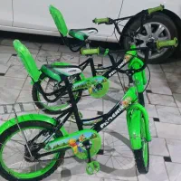 دوچرخه 16|دوچرخه، اسکیت، اسکوتر|قزوین, |دیوار