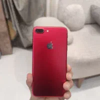 iphone 7plus|موبایل|مشهد, عامل|دیوار
