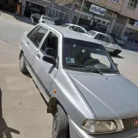 فروش ماشین پراید ۱۴۱