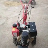 فروش تیلر نو|ماشین‌آلات صنعتی|زرقان, |دیوار