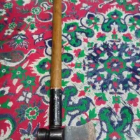 تبر قدیمی