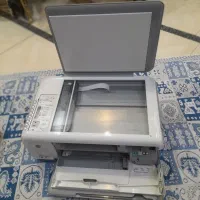 پرینتر رنگی جوهرافشان سه کاره|پرینتر، اسکنر، کپی، فکس|تهران, خزانه|دیوار