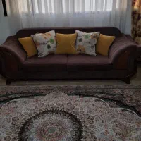 مبل|مبلمان خانگی و میز عسلی|کرج, شهرک جهان آرا|دیوار