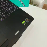 لپ تاپ ایسوس ASUS TUF FA506QR|رایانه همراه|شیراز, ملاصدرا|دیوار