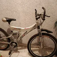 فروش فوری دوچرخه